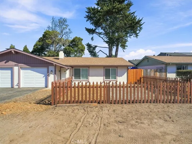 1050 Santa Ynez Avenue, Los Osos, California 93402 — photo 4
