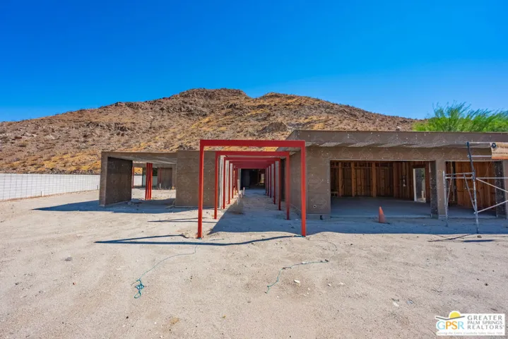 3172 E Bogert Trail, Palm Springs, California 92264 — photo 4