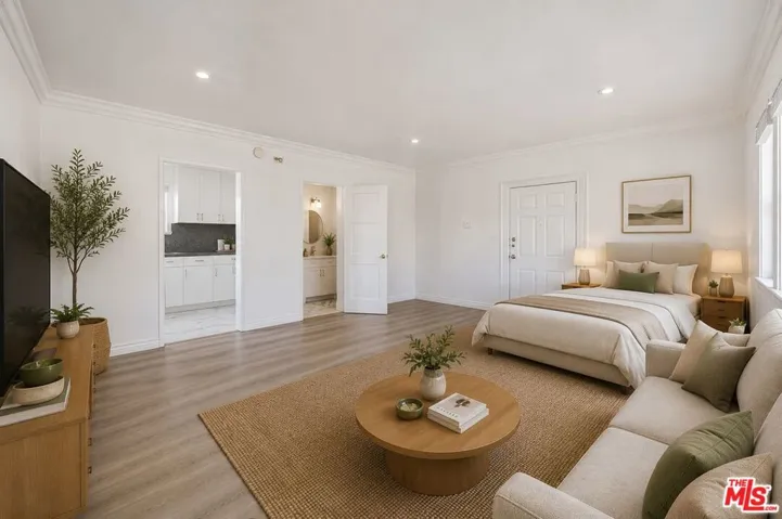 1238 S Beverly Glen Boulevard 1, Los Angeles, California 90024 — photo 5