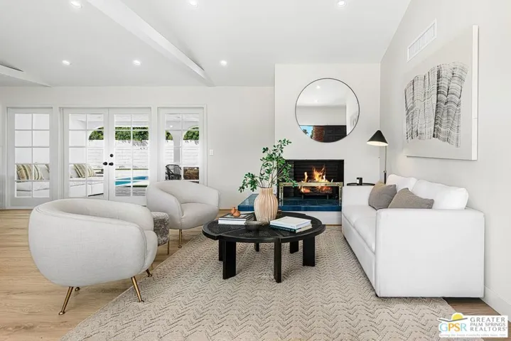 1433 N Fiesta Road, Palm Springs, California 92262 — photo 4