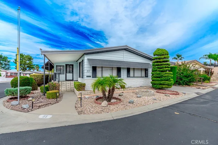 1300 W Menlo Avenue 55, Hemet, California 92543 — photo 4