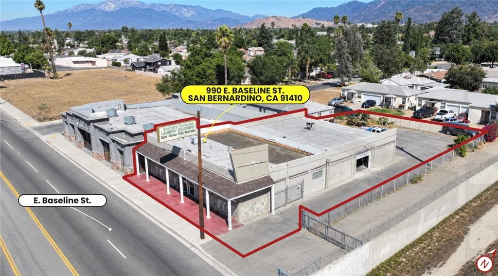 990 E Baseline St., San Bernardino, California 92410 — photo 4