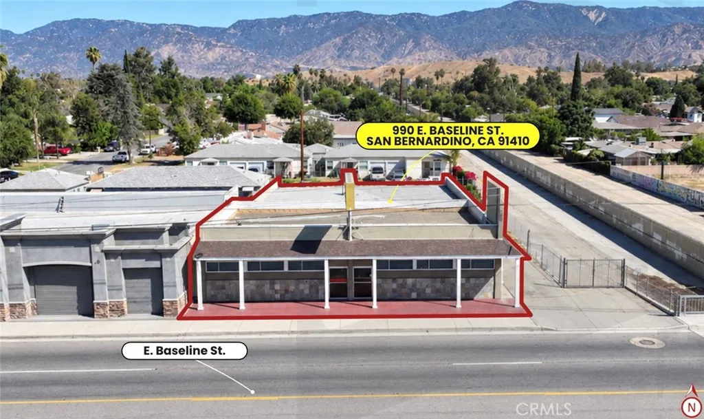 990 E Baseline St.