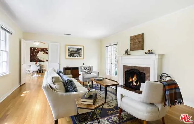 650 Lorna Lane, Los Angeles, California 90049 — photo 4