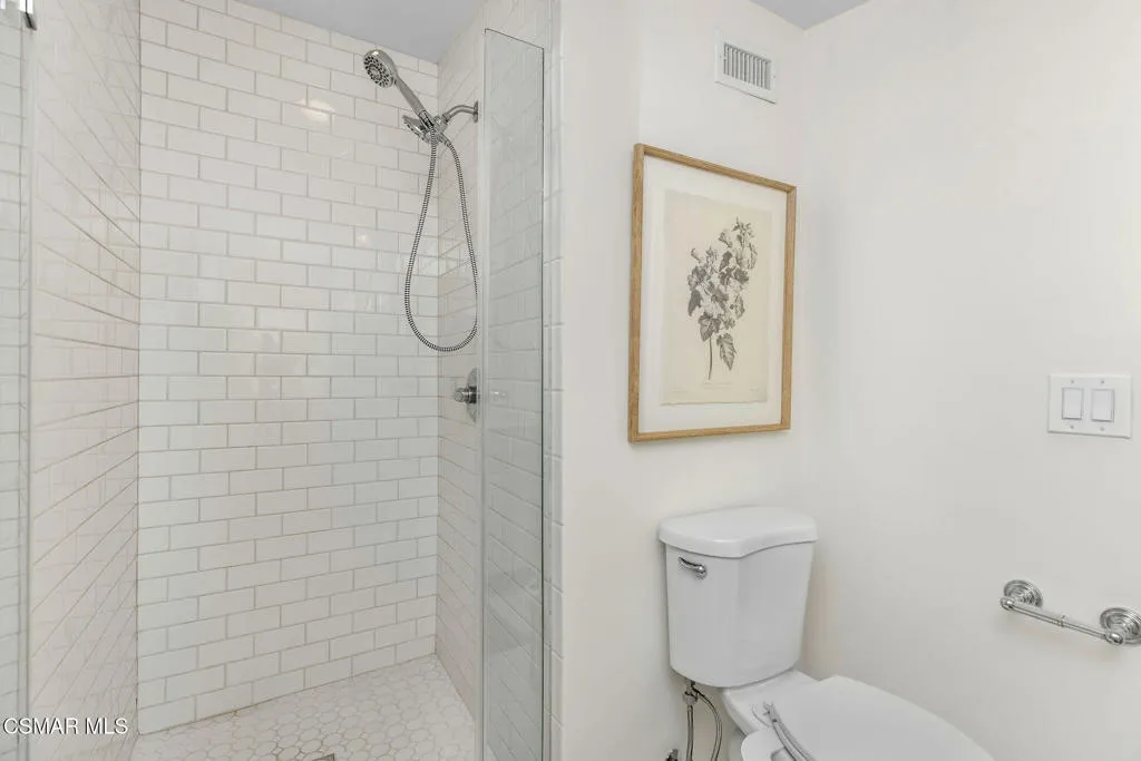 Primary en suite
