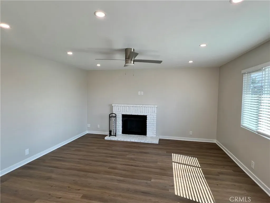Family room Family room