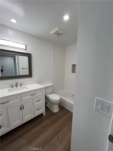Hall Bath