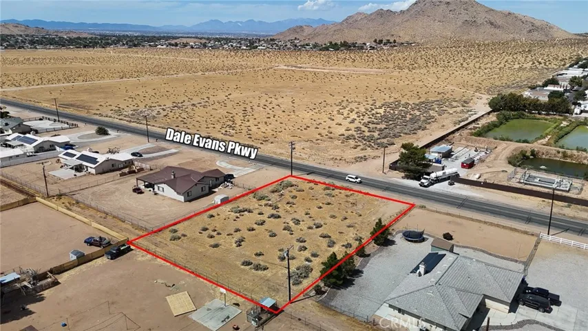 1 Dale Evans Parkway, Apple Valley, California 92307 — photo 5