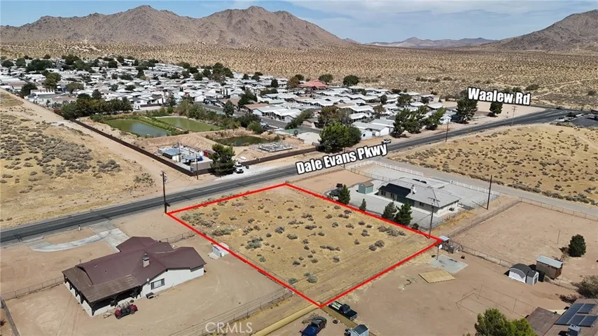 1 Dale Evans Parkway, Apple Valley, California 92307 — photo 4