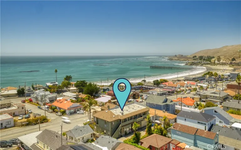 95 S Ocean, Cayucos, California 93430 — photo 4