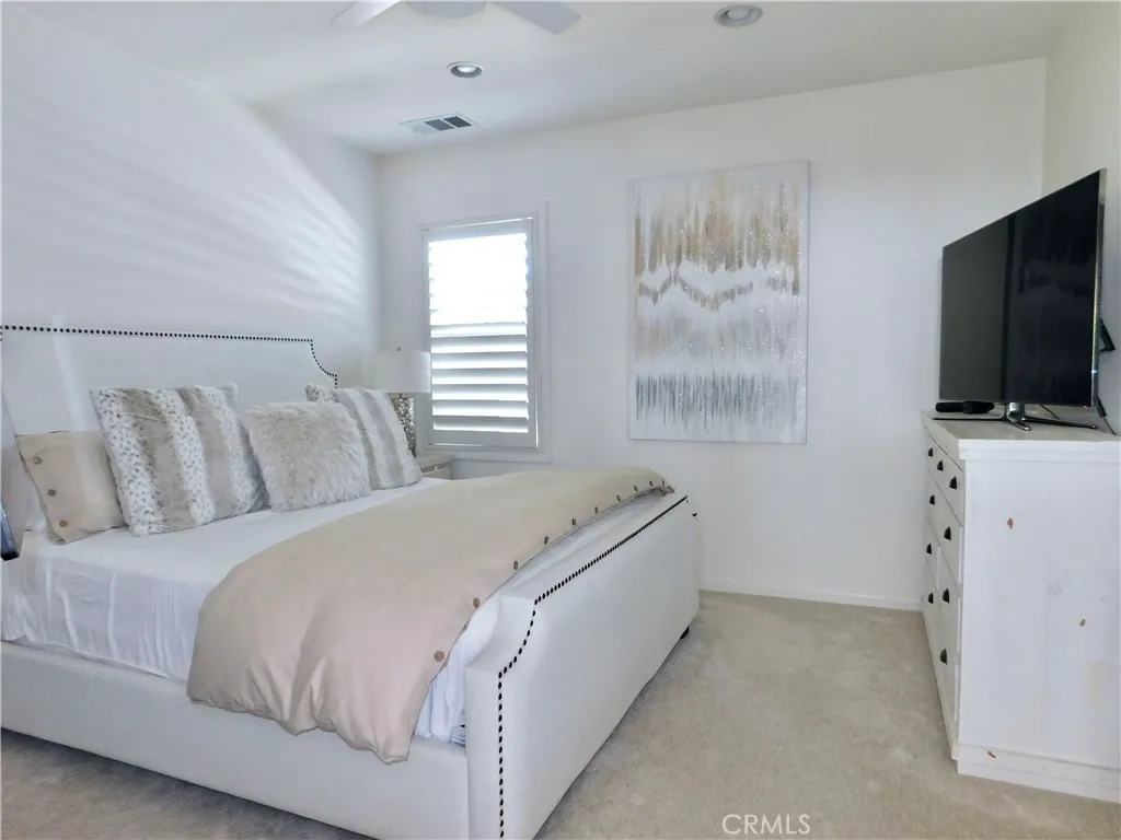 Primary Bedroom #1