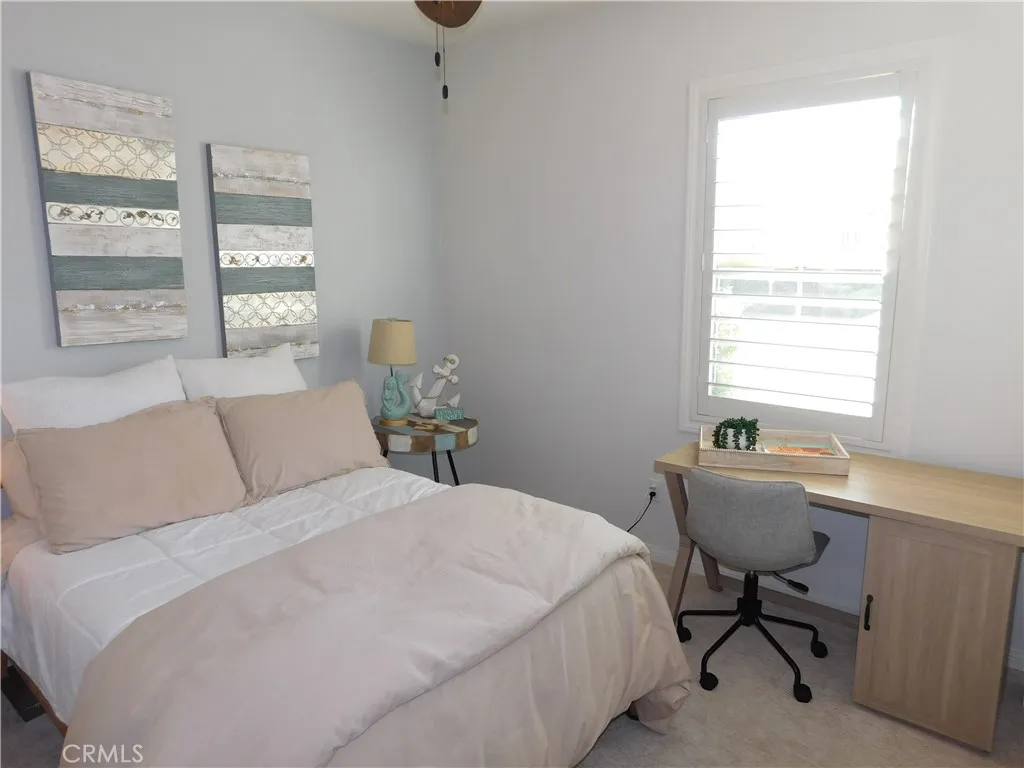Bedroom #3