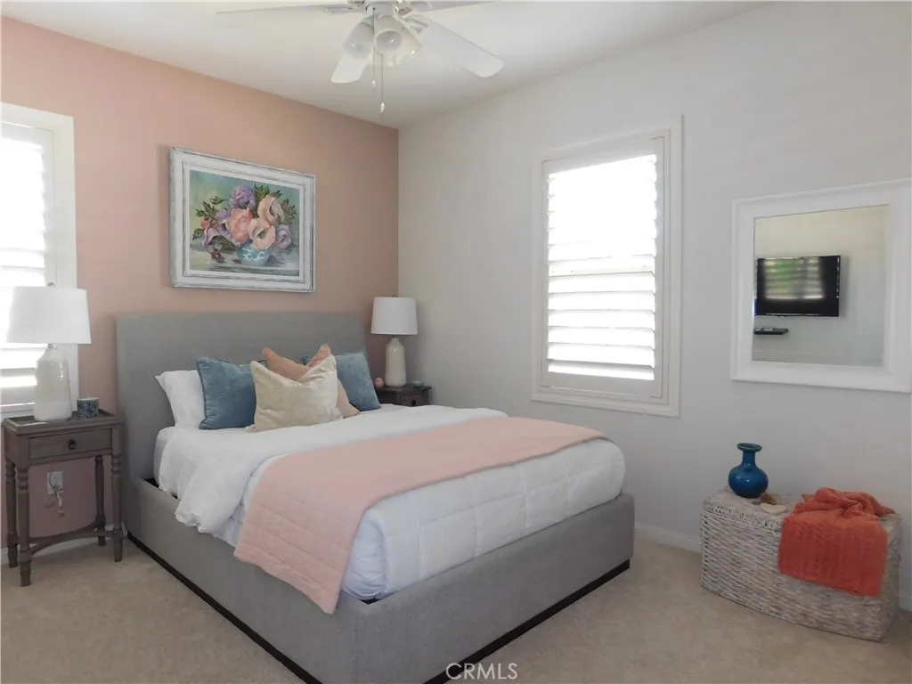 Bedroom #2