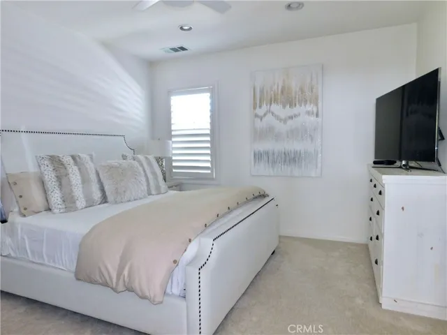 Primary Bedroom #1