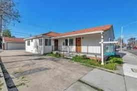 1291 N First St