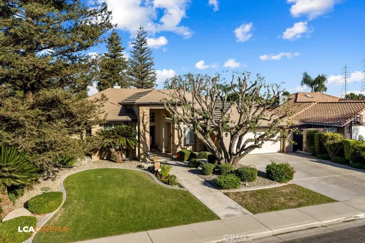 2512 Oak View Court, Bakersfield, California 93311 — photo 4