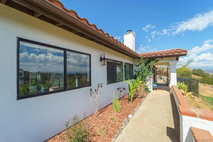 17522 Rancho De Carole Rd, Ramona, California 92065 — photo 5