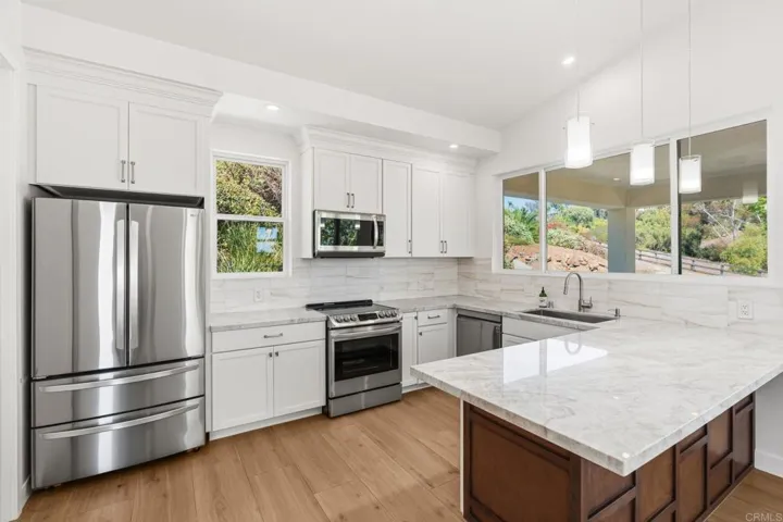 ADU Kitchen