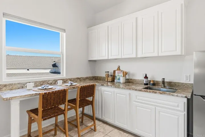 Kitchenette