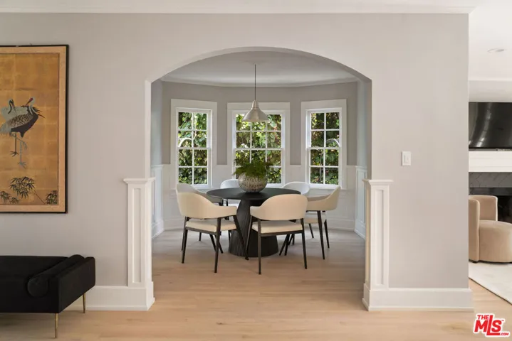 1736 N Sierra Bonita Avenue, Los Angeles, California 90046 — photo 4