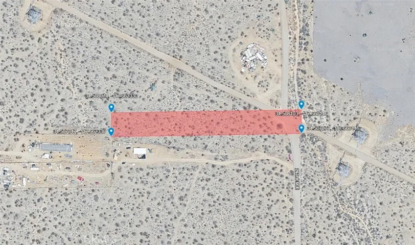 0 Vac Vic Avenue V6/263 Street E, Palmdale, California 93591 — photo 5