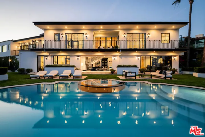 10932 Savona Road, Los Angeles, California 90077 — photo 4