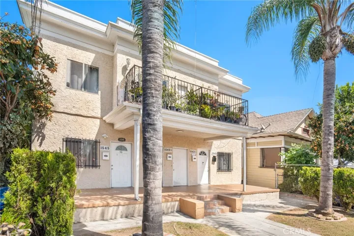 1543 W 22nd, Los Angeles, California 90007 — photo 5