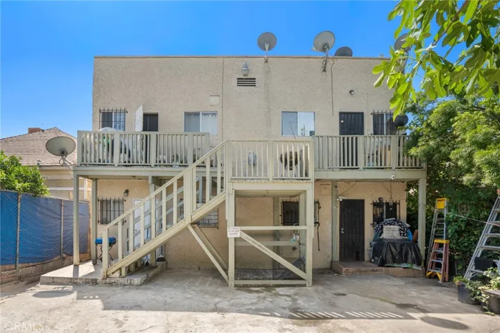 1543 W 22nd, Los Angeles, California 90007 — photo 4