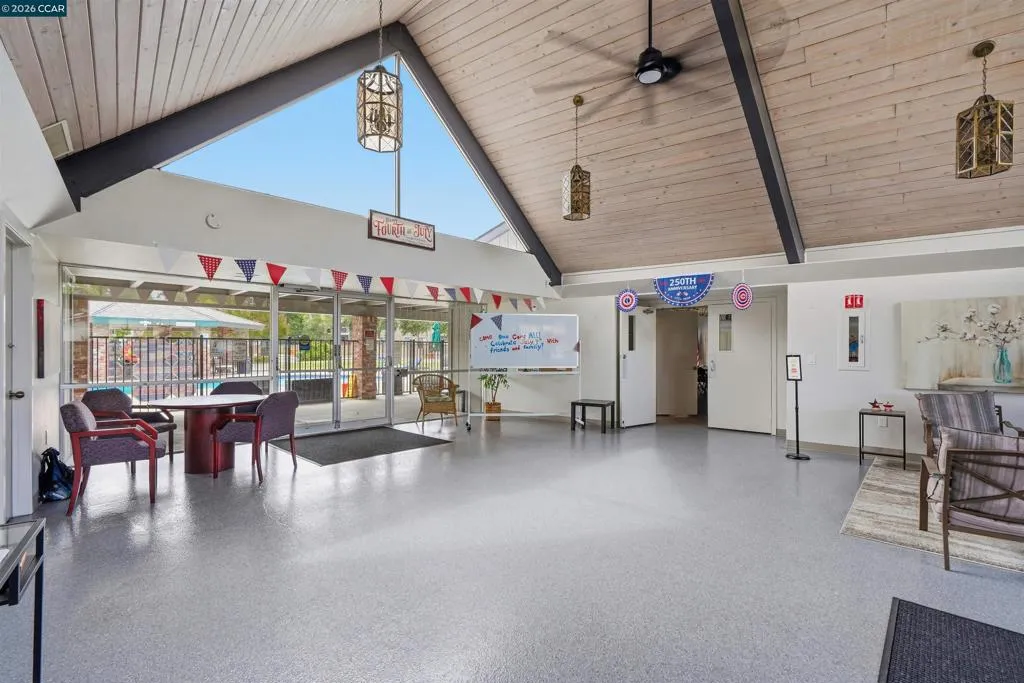 Clubhouse