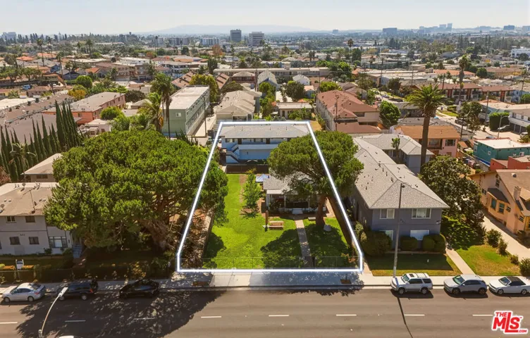 831 Centinela Avenue, Inglewood, California 90302 — photo 4