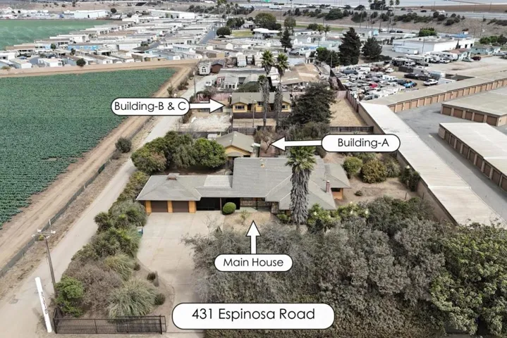 431 Espinosa Road, Salinas, California 93907 — photo 5