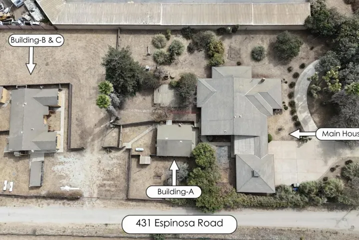 431 Espinosa Road, Salinas, California 93907 — photo 4