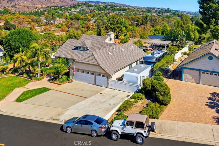 5142 Paseo Rico, Yorba Linda, California 92887 — photo 5