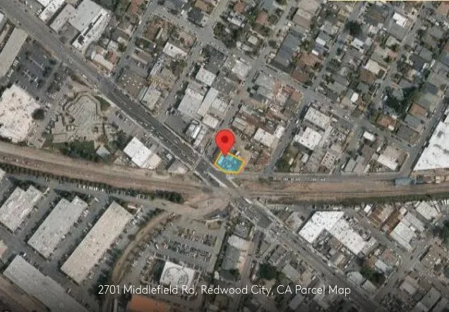 2701 Middlefield Road, Redwood City, California 94063 — photo 5