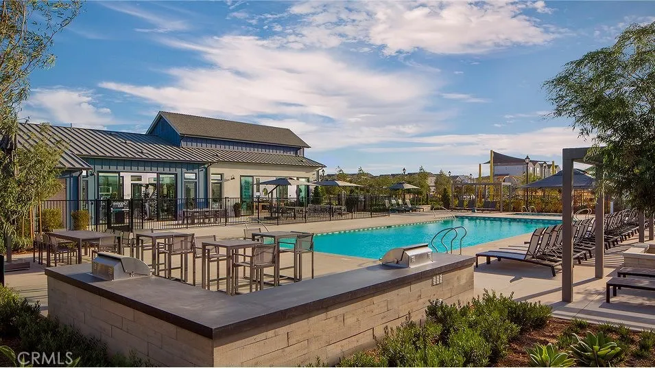 Virtual Image of Nuvo Parkside Amenities