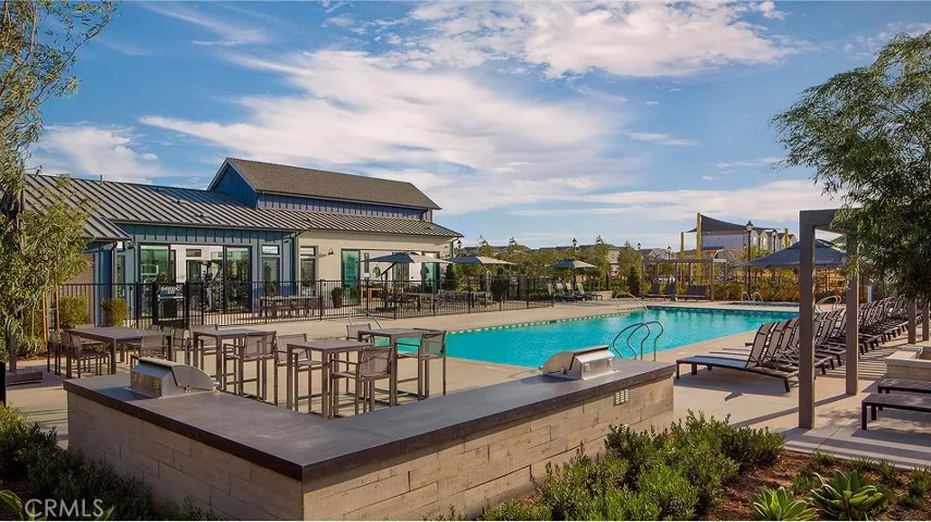 Virtual Image of Nuvo Parkside Amenities