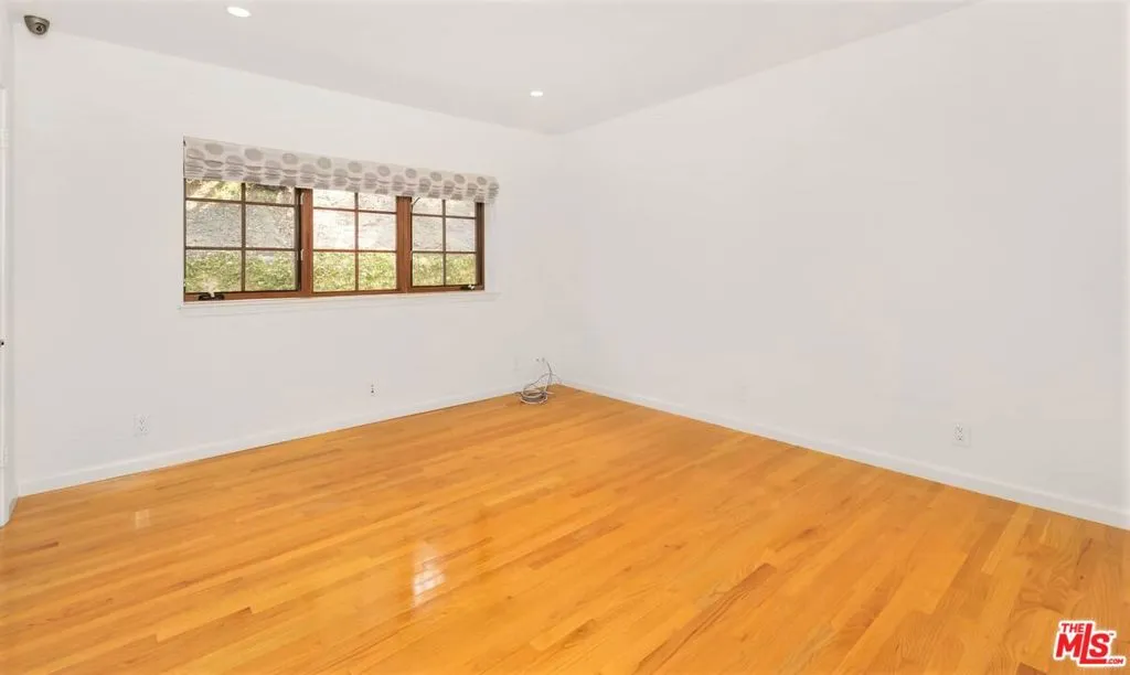 Bedroom.