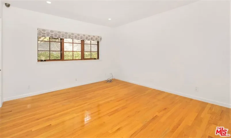 Bedroom.