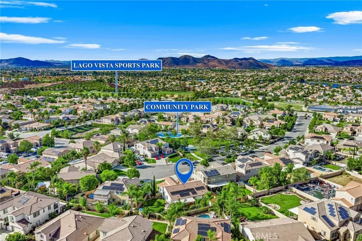 31166 Millbury Drive, Menifee, California 92584 — photo 5