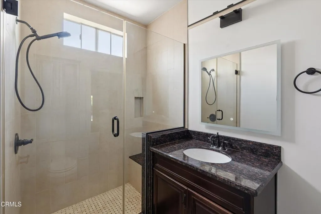 Bathroom #1 Bathroom #1