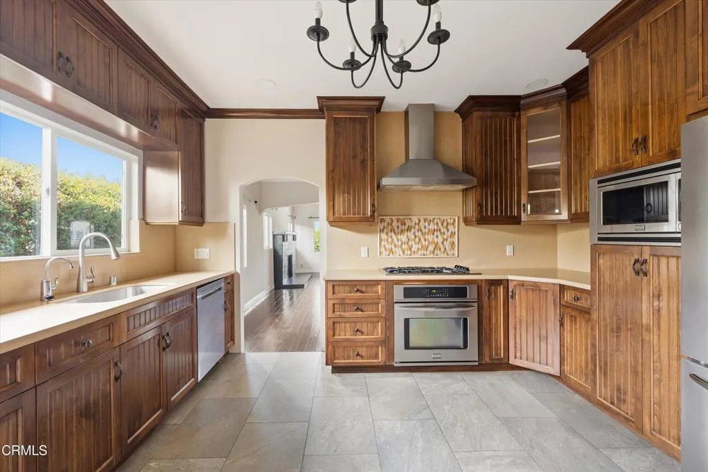 Kitchen Kitchen