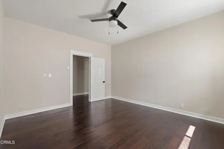 Bedroom #2
