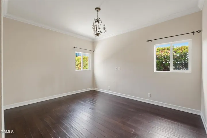 Bedroom #4