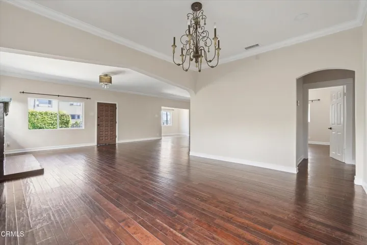 1209 N Kingsley Drive, Los Angeles, California 90029 — photo 4