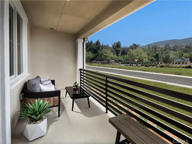 Photo is not of the actual home, but is an inspirational photo of builder’s model home and may depict options, furnishings, and/or decorator features that are not included