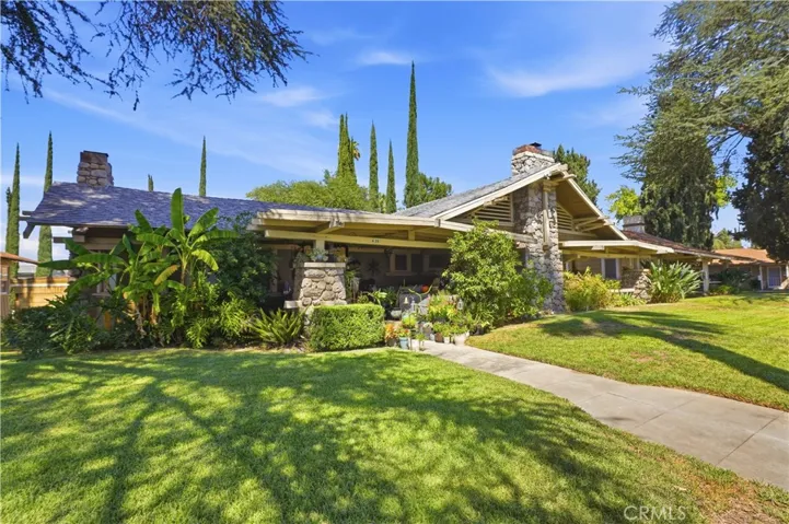 626 W Olive, Redlands, California 92373 — photo 5