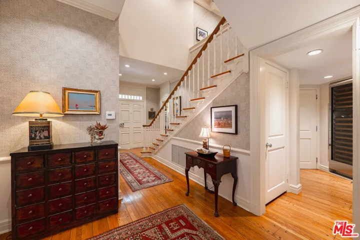 9300 Hazen Drive, Beverly Hills, California 90210 — photo 5