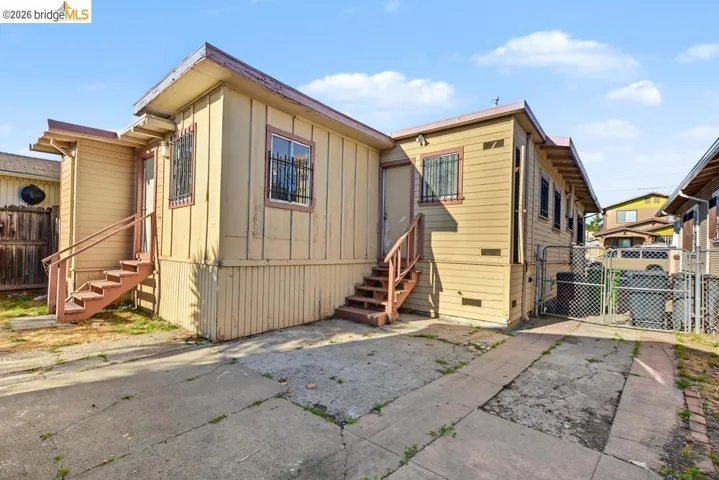 6001 Holway St, Oakland, California 94621 — photo 5
