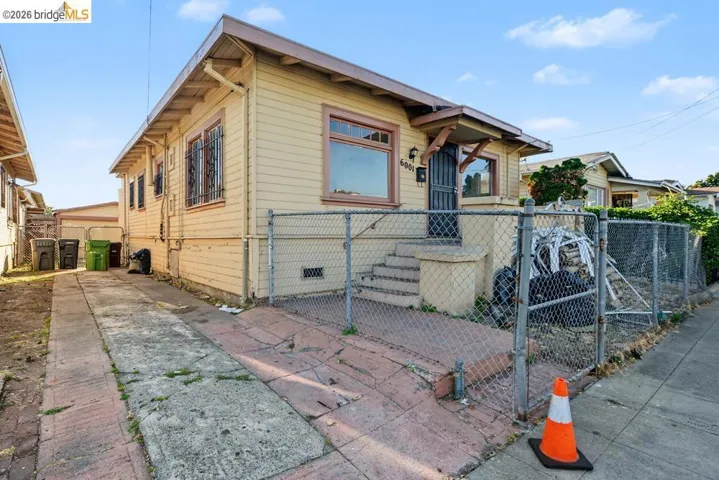 6001 Holway St, Oakland, California 94621 — photo 4