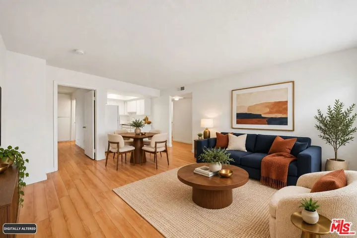158 N Normandie Avenue 201, Los Angeles, California 90004 — photo 4